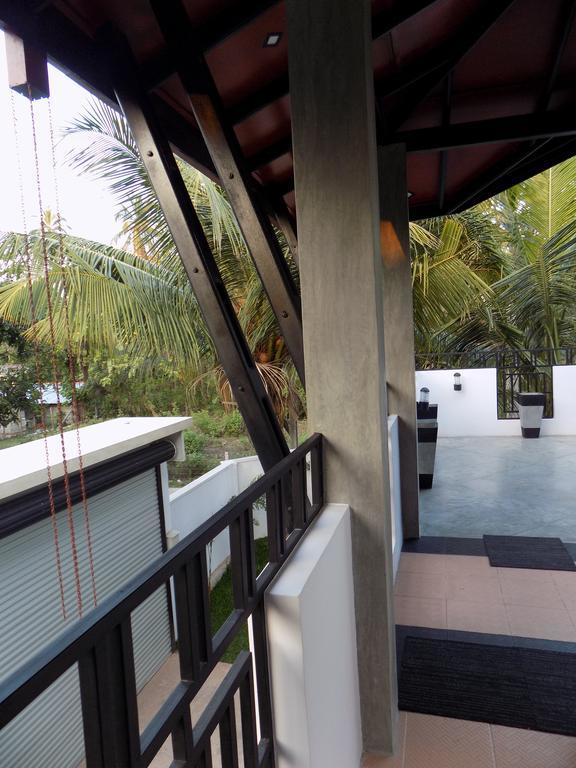 Prosperity Villa Negombo Exterior foto