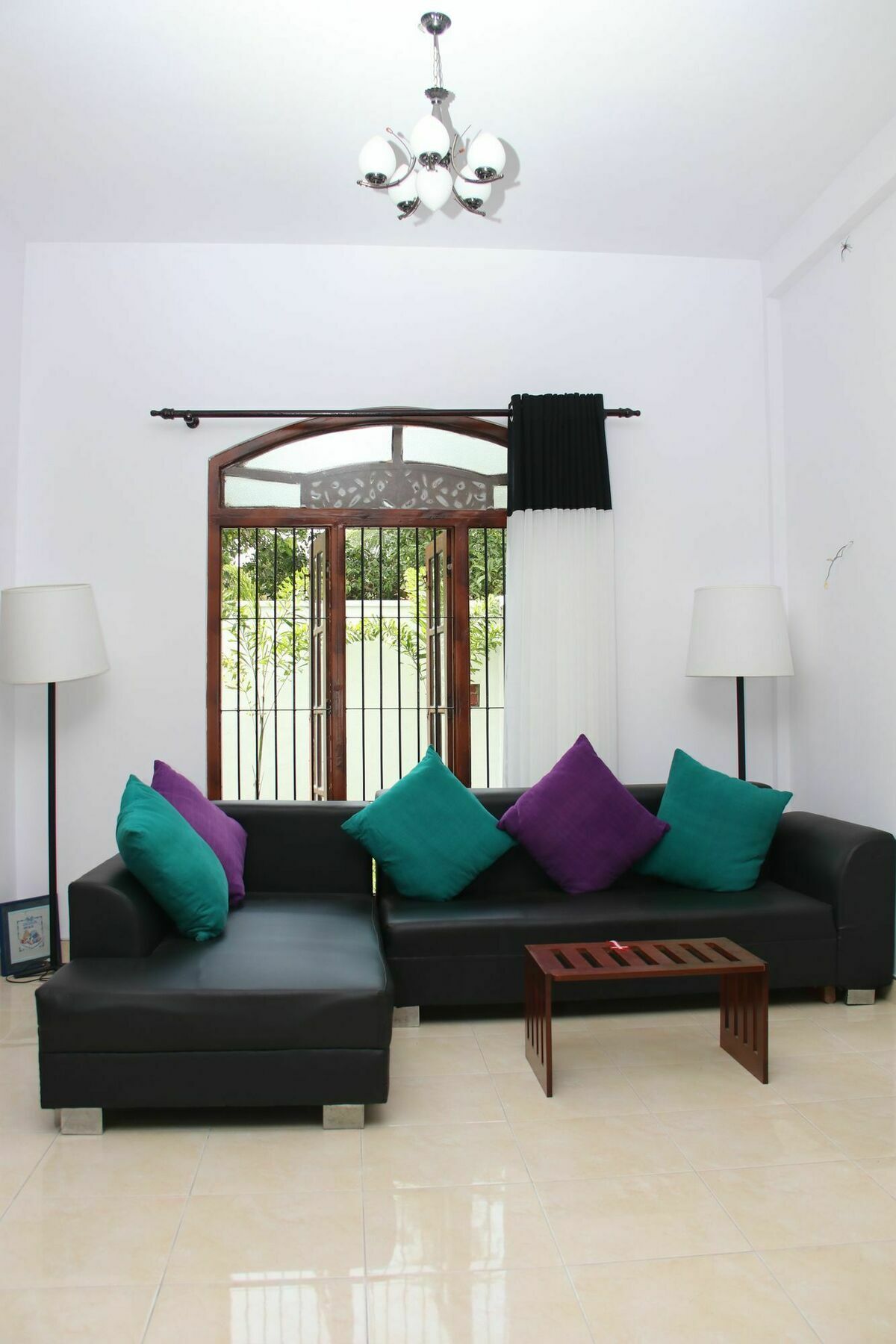 Prosperity Villa Negombo Exterior foto