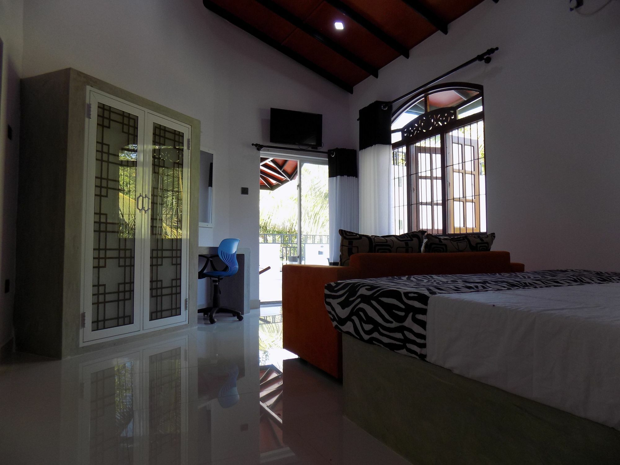 Prosperity Villa Negombo Exterior foto